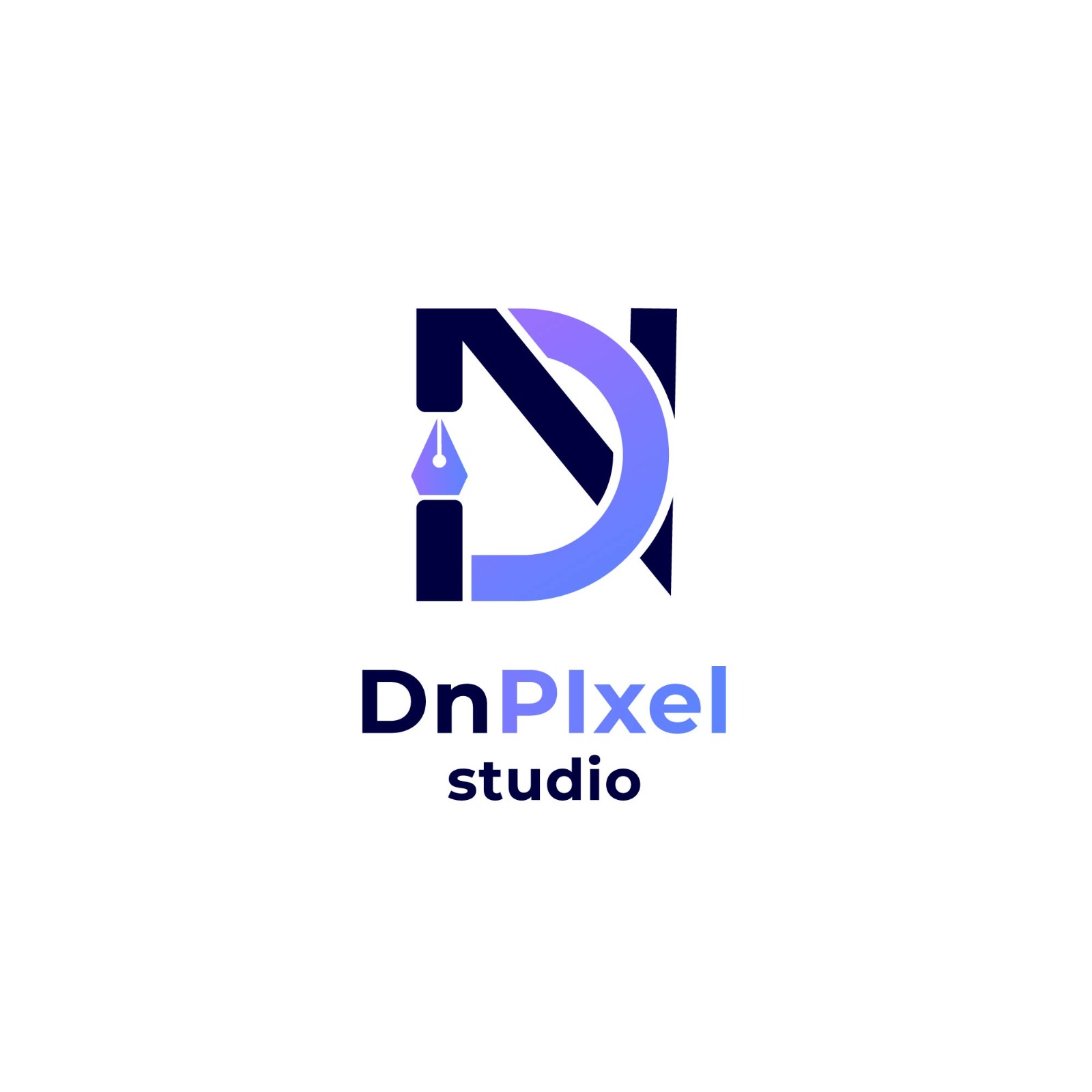 DnPixel Studio